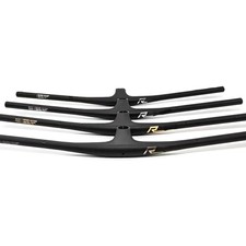 Manubrio e stelo integrati