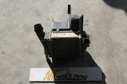 Intercooler usato renault - intercooler,