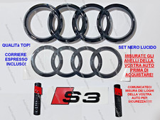 KIT 5 STEMMI COMPATIBILI S3 A3