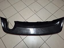 Dam Posteriore Alfa Romeo Giulietta 2016