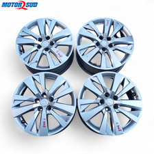 Set cerchi R17 per Peugeot