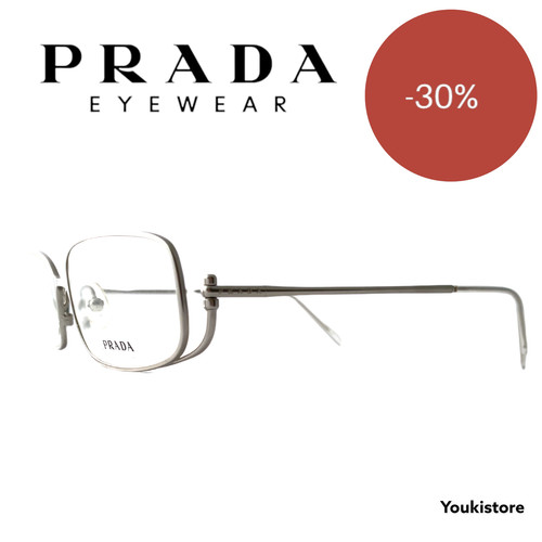 Prada occhiali vista - prada,