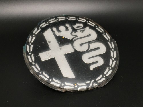 Alfa romeo epoca - alfa, logo