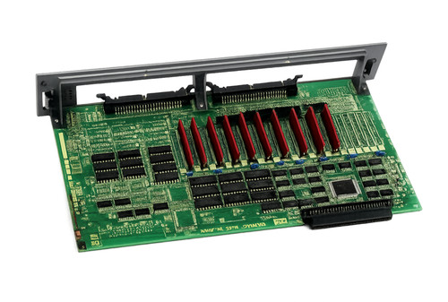 Circuito pcb fanuc - pcb,