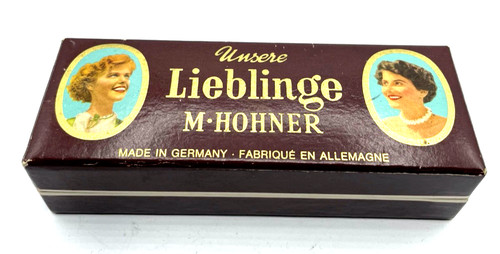 Vintage our lieblinge hohner - vintage,