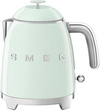 Smeg Bollitore Elettrico 0.8L