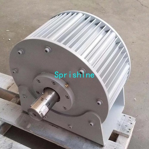 Generatore magneti - generatore, a