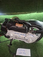 Blocco Motore Piaggio Vespa Lx
