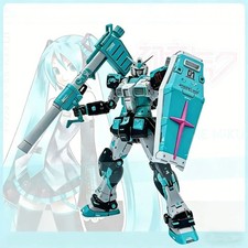 RG40B 1/144 RX-78-2 Ver 2.0