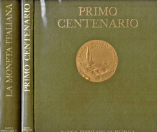 LA MONETA ITALIANA + PRIMO