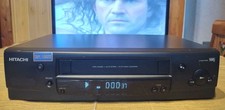 Hitachi mx100 - hitachi, vt-mx100