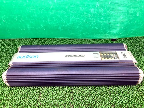 Amplificatore audison lrx6sr - amplificatore,