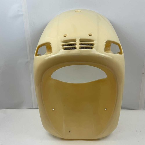 Piaggio zip carena scudo - piaggio,