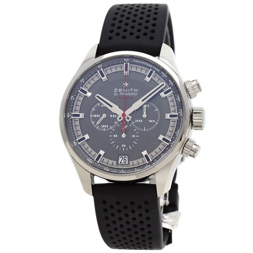 Zenith primero sport - zenith, el