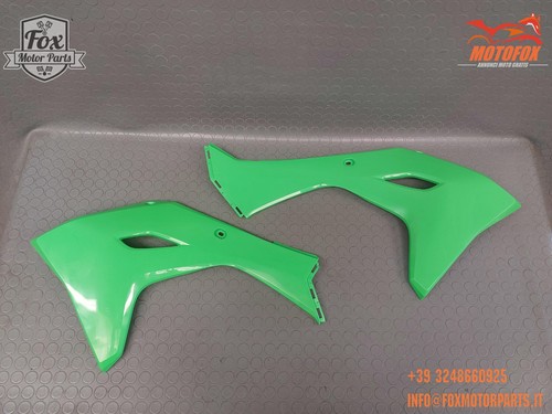 Kit plastiche originali - kit,