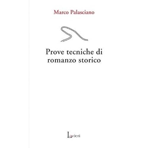 Prove tecniche romanzo - di,