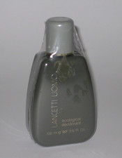 LANCETTI UOMO Profumo Uomo DEO