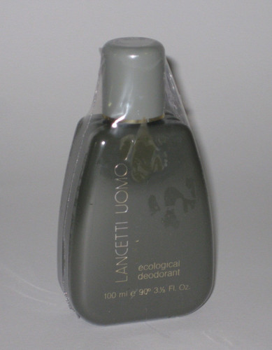 Lancetti uomo profumo deo - lancetti,