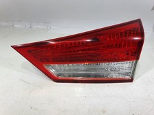 2017 HYUNDAI IX20 Coda Luce IN