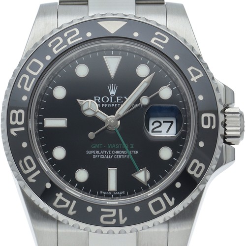 Orologio rolex gmt master - rolex, gmt-master