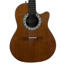 Strumento eco chitarra