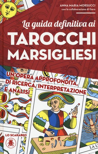 Guida definitiva tarocchi - guida,