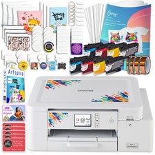 Brother SP-1 Sublimation