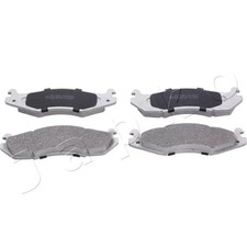 Kit pastiglie freno anteriore