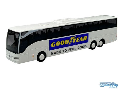 Awm goodyear mercedes benz - awm,