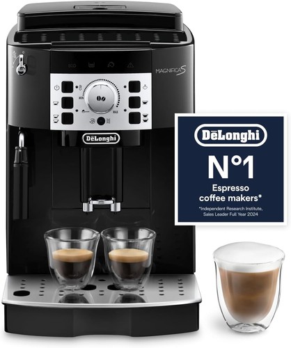Longhi magnifica s - de'longhi,