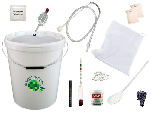 Starter kit attrezzatura per - starter,