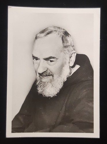 Foto padre pio pietrelcina - foto, da