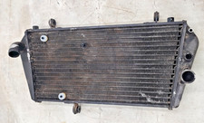 RADIATORE ACQUA-APRILIA SHIVER 750 GT ANNO  2011 AL 2012