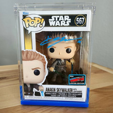 ⭐STAR WARS FUNKO POP: Hayden