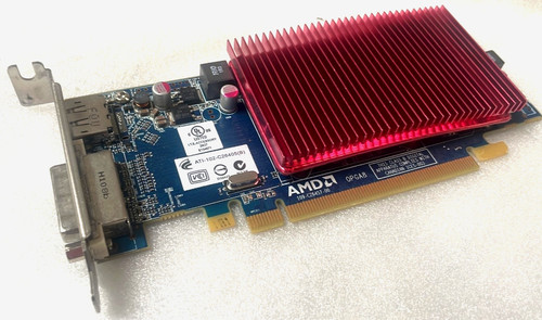Amd radeon hd6450 ddr3 - hd6450, gb