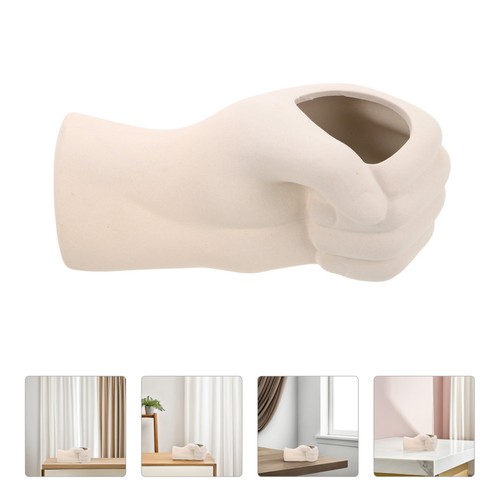Vaso porta fiori decorativo - vaso,