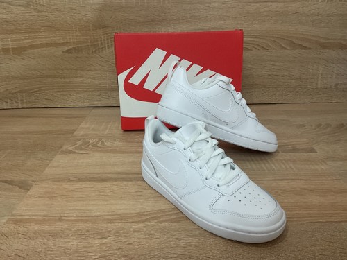 Nike court borough low gs - nike, 2