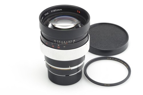Carl zeiss contarex planar - zeiss,