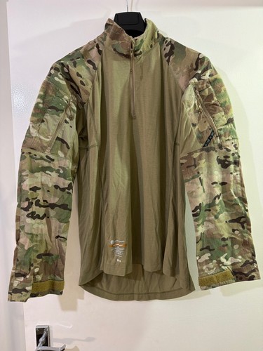 Crye precision combat shirt - g4,