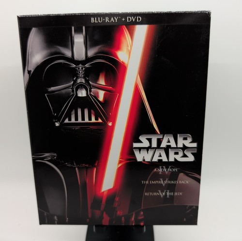 Star wars trilogy - wars,