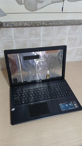 Notebook asus x552e - notebook,