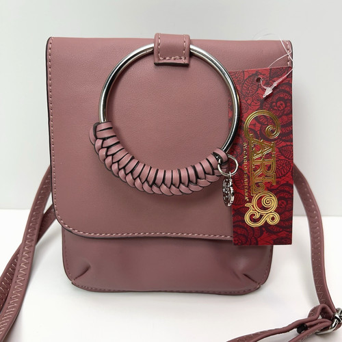 Borsa tracolla carlos - borsa,