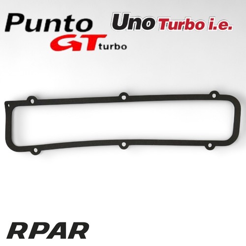 Guarnizione coperchio punterie - coperchio,