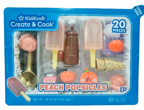 Play food kidkraft - food,