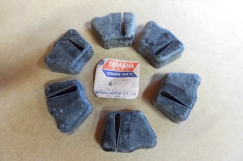 Set ammortizzatori yamaha - ammortizzatori,