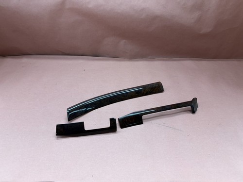 Set finiture legno per - set, di