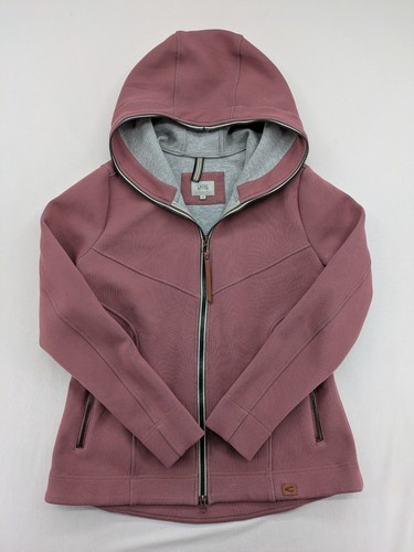 Felpa donna camel active - felpa,
