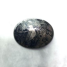 Spilla smaltata uccellino