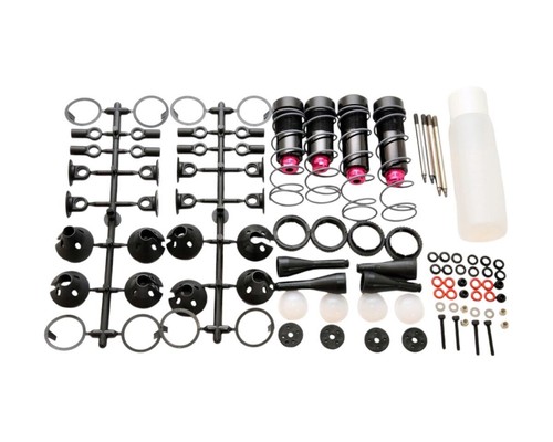 Hobao kit ammortizzatori - hobao,