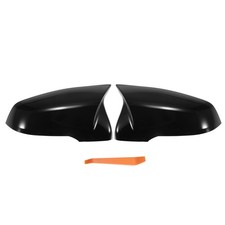 Coppia Coperture Specchietto